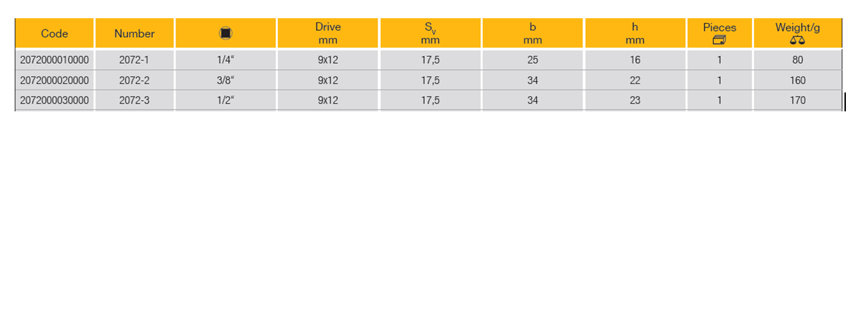 ELORA 2072 Ratchet Insert Tool, Fine Tooth (ELORA Tools) - Premium Ratchet Insert Tool from ELORA - Shop now at Yew Aik.