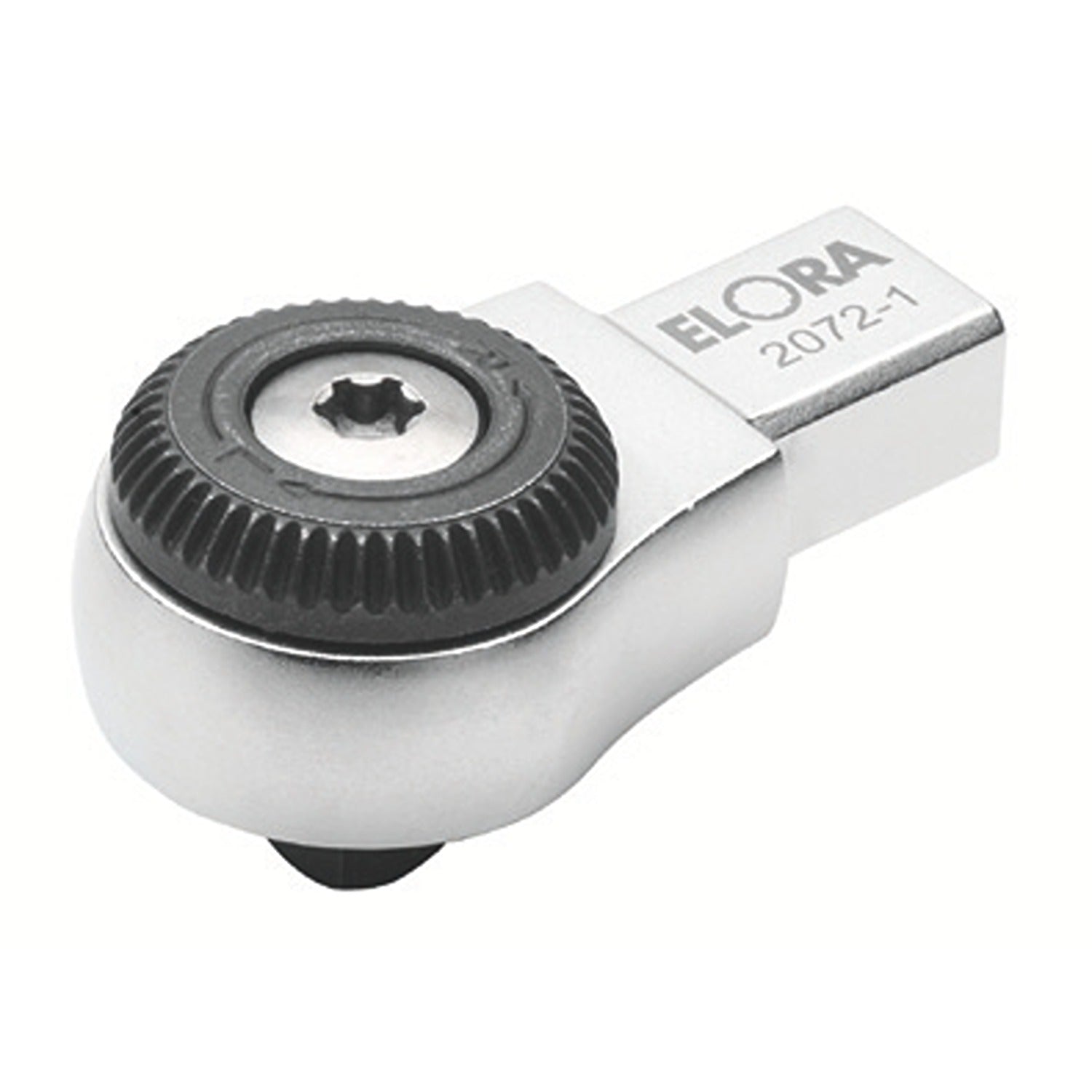 ELORA 2076-1 Ratchet Insert Tool, Fine Tooth (ELORA Tools) - Premium Ratchet Insert Tool from ELORA - Shop now at Yew Aik.