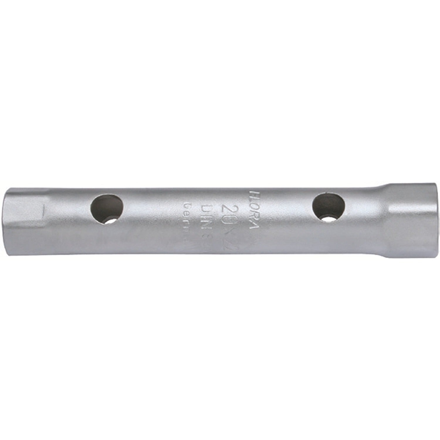 ELORA 210A Hexagon Tubular Box Spanner (ELORA Tools) - Premium Hexagon Tubular Box Spanner from ELORA - Shop now at Yew Aik.