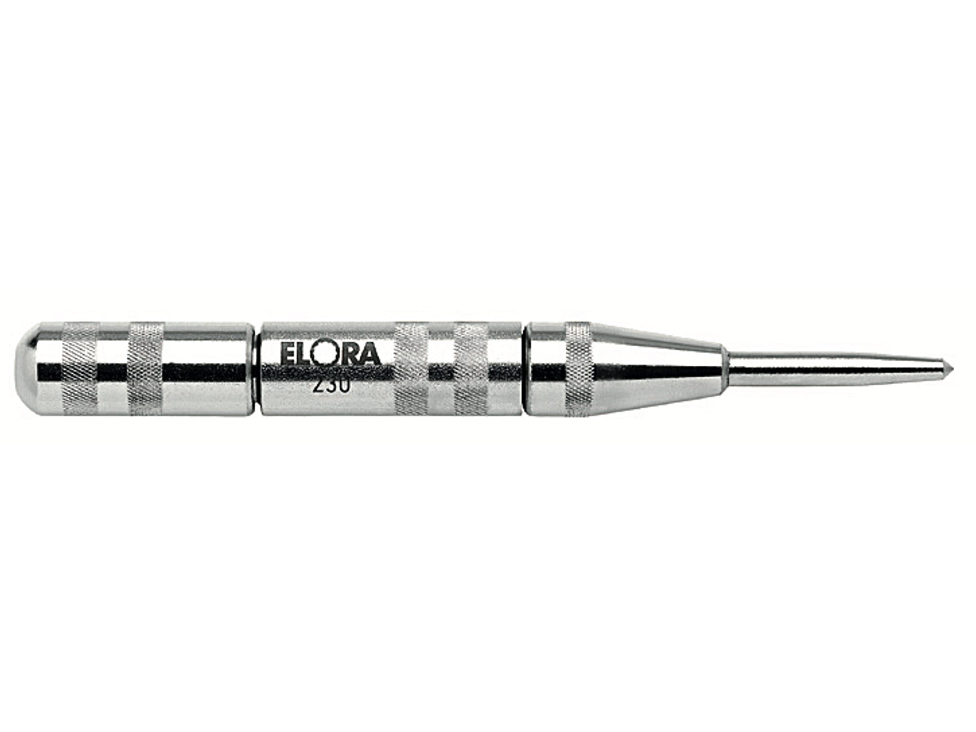 ELORA 230 Automatic Punch (ELORA Tools) - Premium Automatic Punch from ELORA - Shop now at Yew Aik.