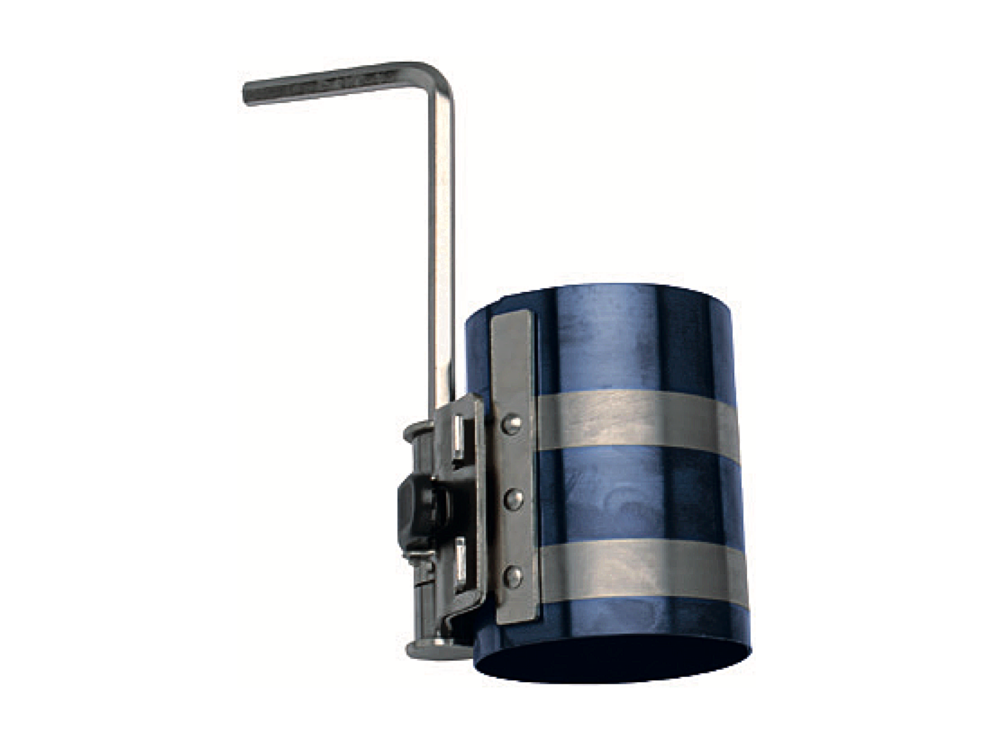 ELORA 232S Piston Ring Compressor (ELORA Tools) - Premium Piston Ring Compressor from ELORA - Shop now at Yew Aik.