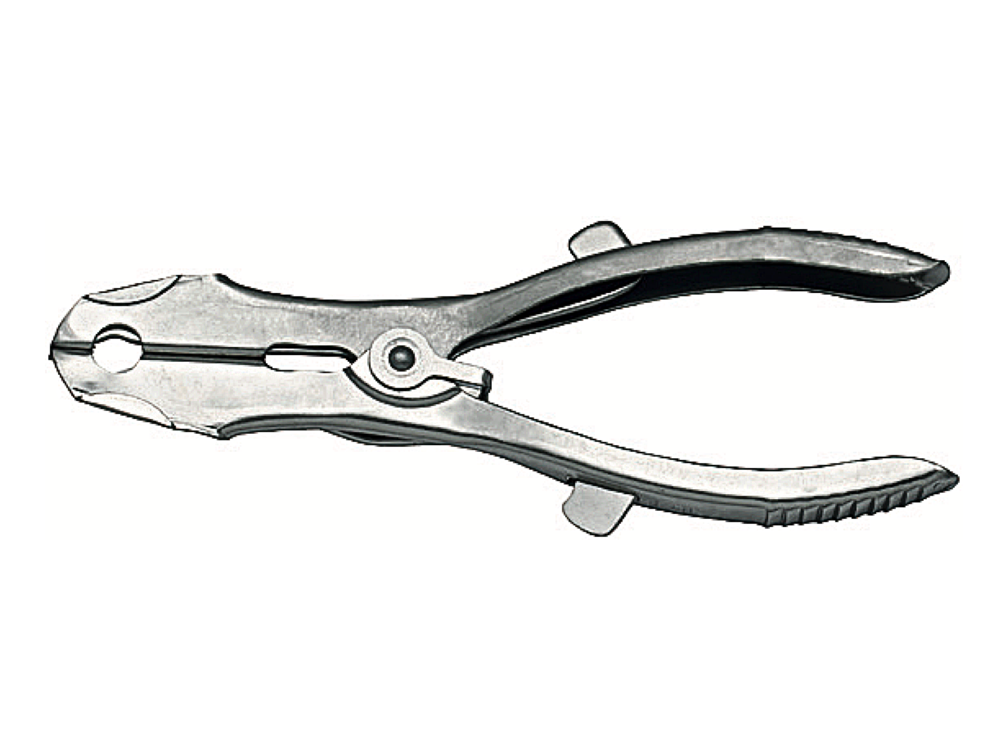 ELORA 234 Valve Spring Retainer Plier (ELORA Tools) - Premium Valve Spring from ELORA - Shop now at Yew Aik.