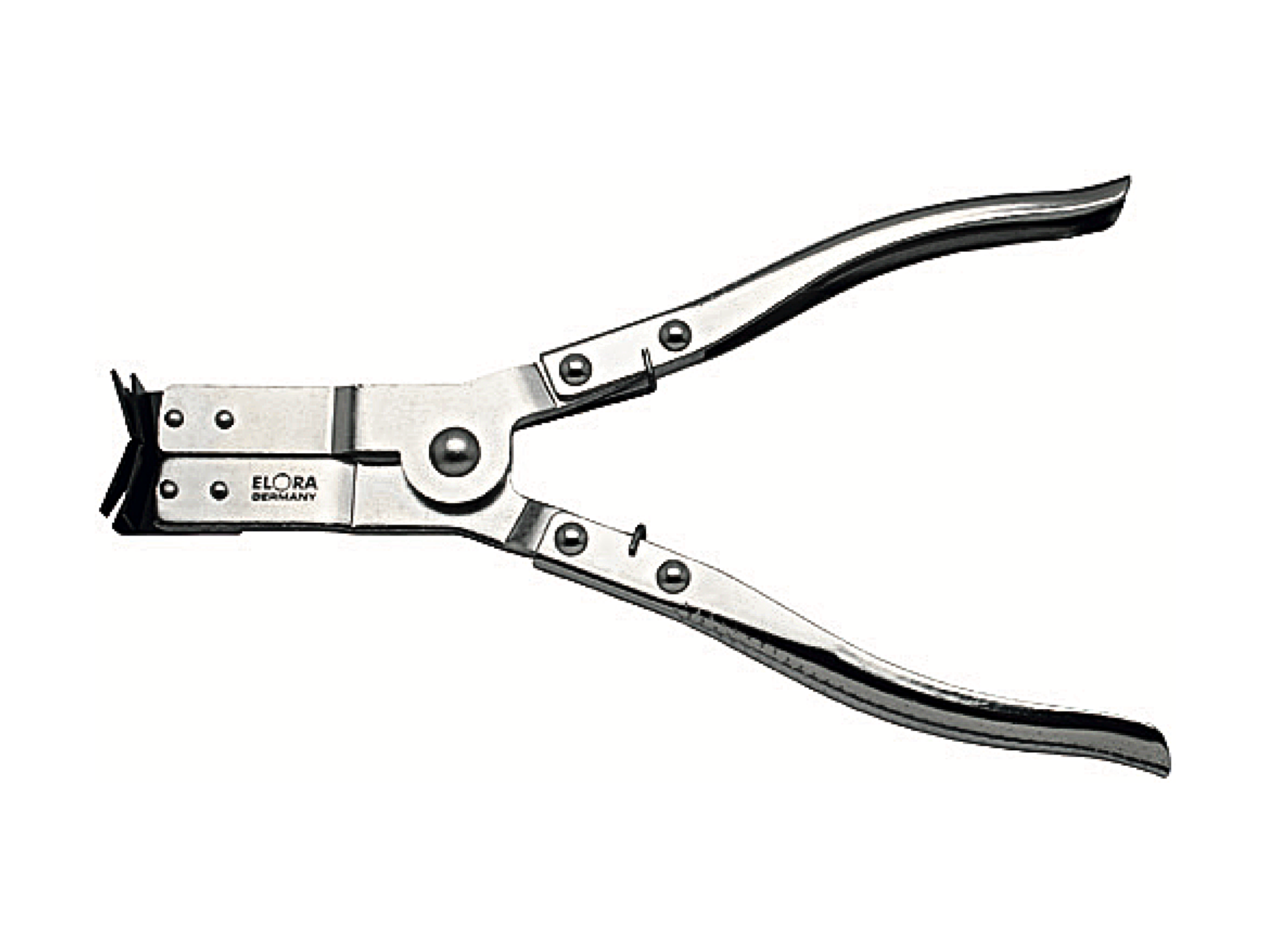 ELORA 235-60 Piston Ring Plier with Prism Holder (ELORA Tools) - Premium Piston Ring Plier from ELORA - Shop now at Yew Aik.