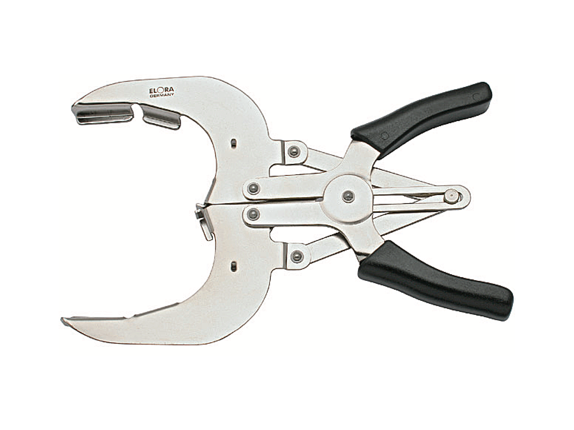 ELORA 235 Piston Ring Plier (ELORA Tools) - Premium Piston Ring Plier from ELORA - Shop now at Yew Aik.