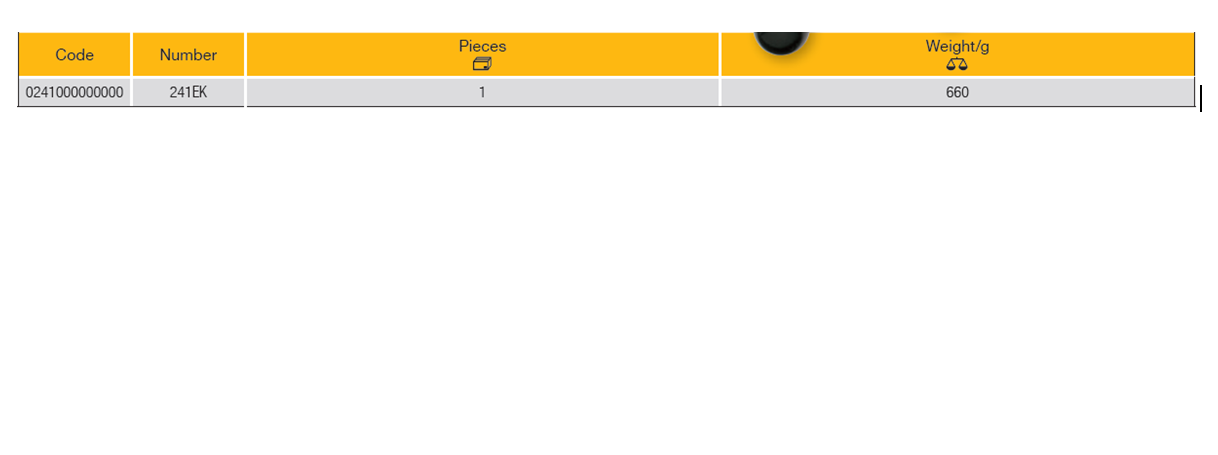 ELORA 241EK Flaring Tool for Beading of Copper (ELORA Tools) - Premium Flaring Tool from ELORA - Shop now at Yew Aik.