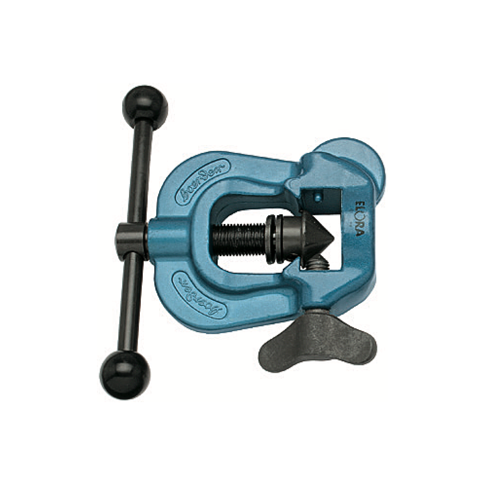 ELORA 241EK Flaring Tool for Beading of Copper (ELORA Tools) - Premium Flaring Tool from ELORA - Shop now at Yew Aik.