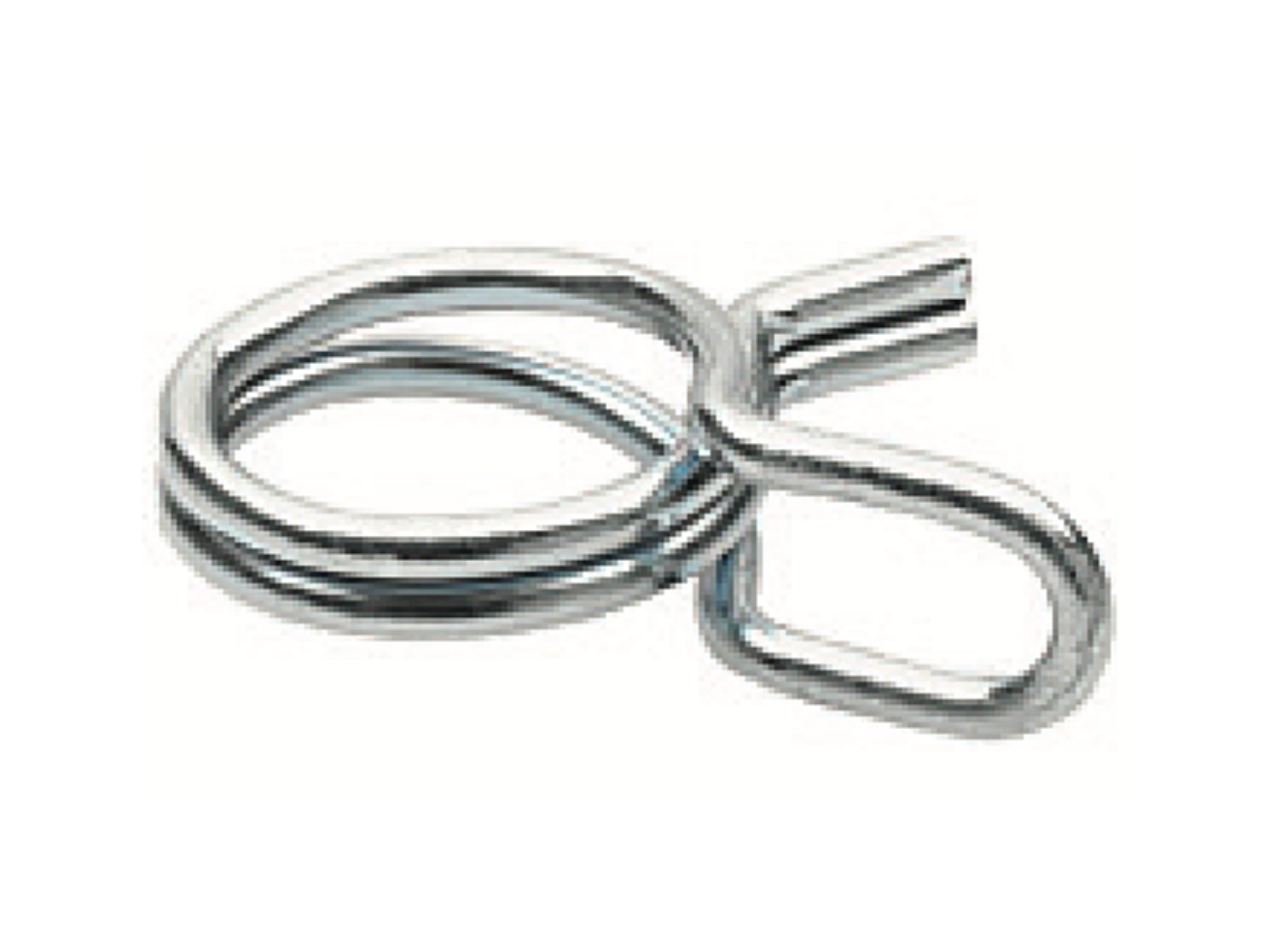 ELORA 244-2 Hose Clamp Plier (ELORA Tools) - Premium Hose Clamp Plier from ELORA - Shop now at Yew Aik.