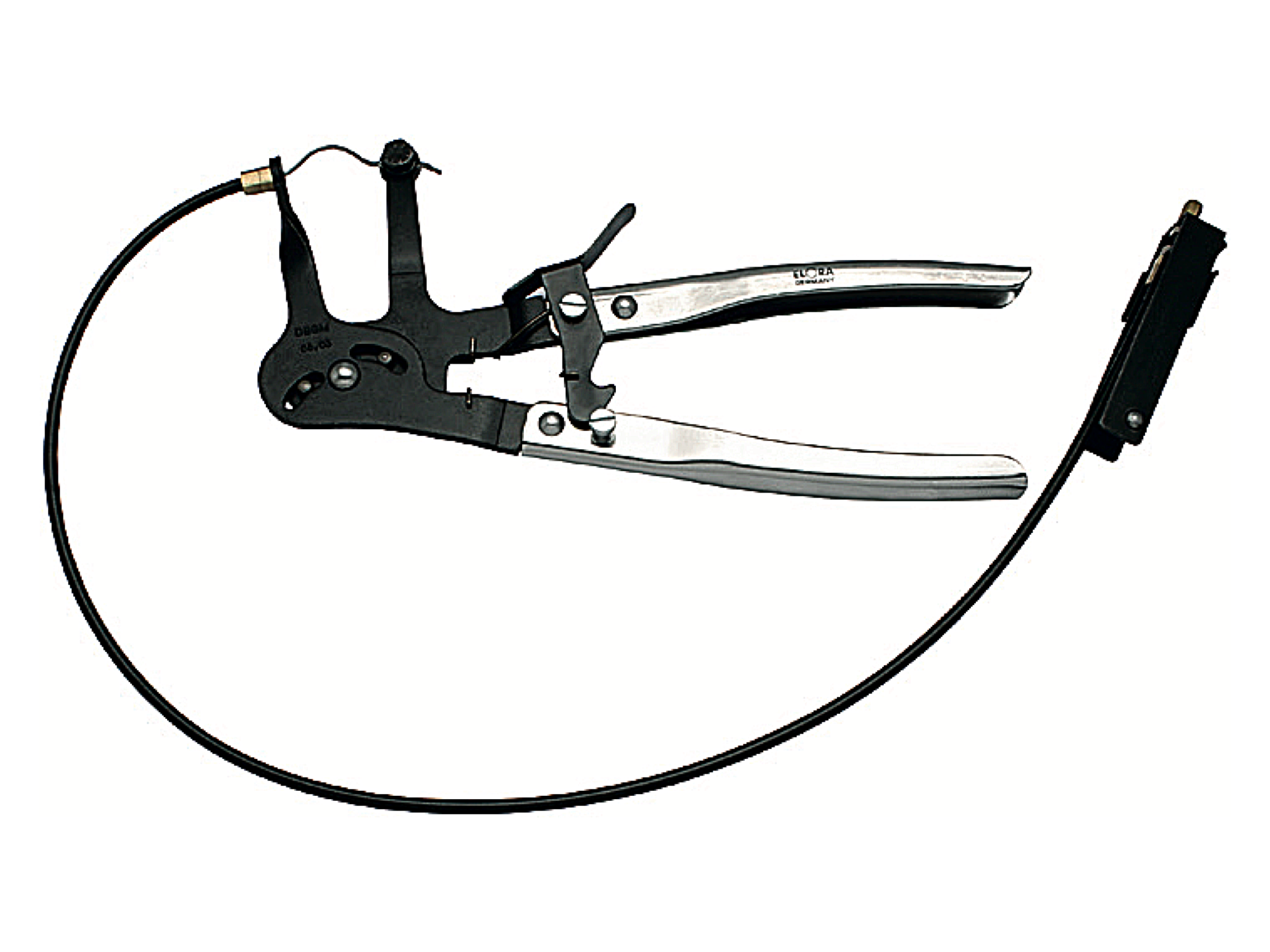 ELORA 244-4 Hose Clamp Plier (ELORA Tools) - Premium Hose Clamp Plier from ELORA - Shop now at Yew Aik.