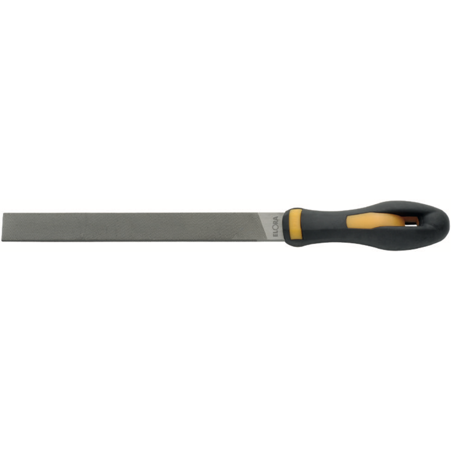 ELORA 246 Rectangular File (ELORA Tools) - Premium Rectangular File from ELORA - Shop now at Yew Aik.