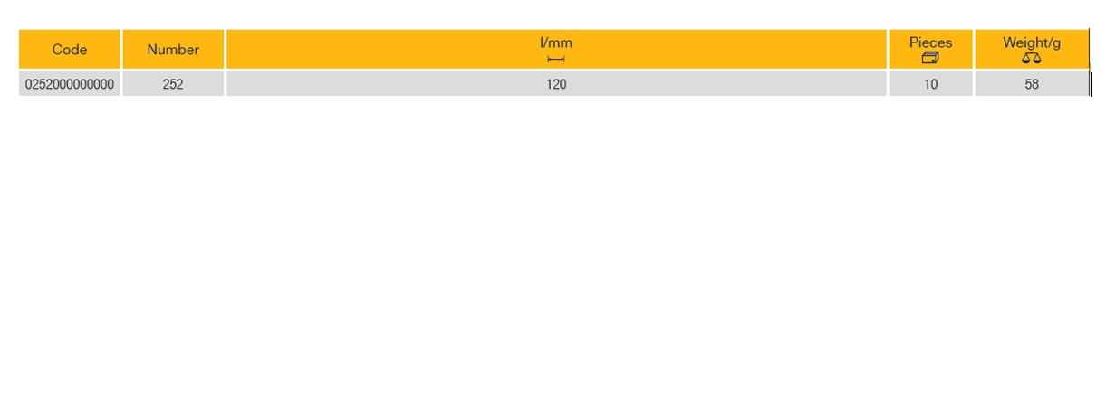 ELORA 252 Battery Terminal Brush (ELORA Tools) - Premium Battery Terminal Brush from ELORA - Shop now at Yew Aik.