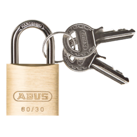 ELORA 256 Padlock For Cantilever Tool Box (ELORA Tools) - Premium Padlock from ELORA - Shop now at Yew Aik.