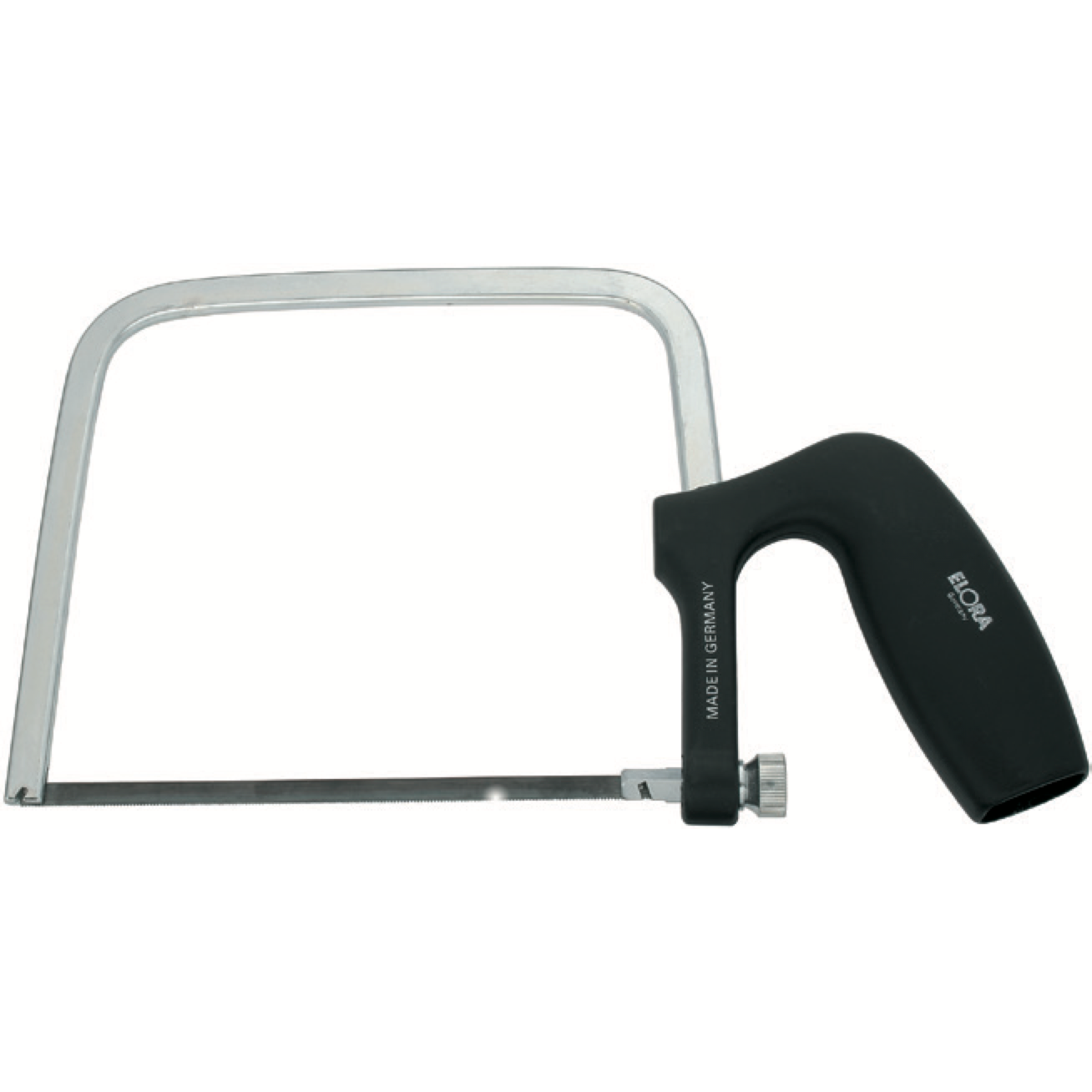 ELORA 257-110 Hacksaw Frame (ELORA Tools) - Premium Hacksaw Frame from ELORA - Shop now at Yew Aik.