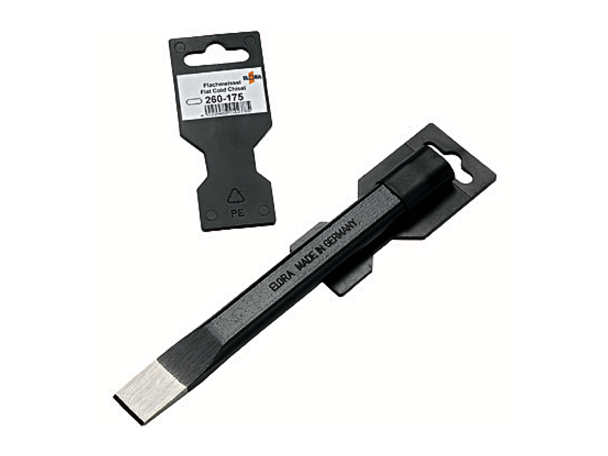 ELORA 267-H Plastic Holder For Impact Tools (ELORA Tools) - Premium Plastic Holder from ELORA - Shop now at Yew Aik.