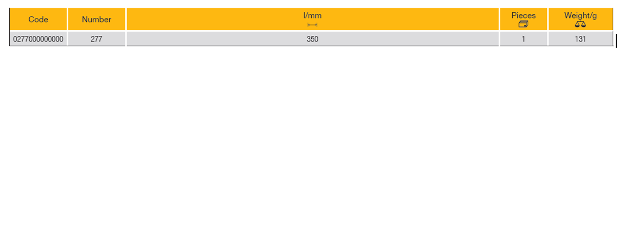 ELORA 277 Battery Acid Tester (ELORA Tools) - Premium Battery Acid Tester from ELORA - Shop now at Yew Aik.