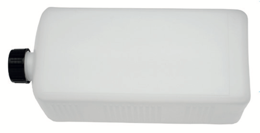 ELORA 278 Plastic Bottle for Distilled Water (ELORA Tools) - Premium Plastic Bottle from ELORA - Shop now at Yew Aik.