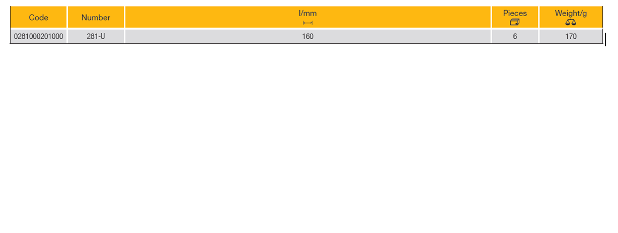 ELORA 281-U Safety Knife Adjustable Cutting (ELORA Tools) - Premium Safety Knife from ELORA - Shop now at Yew Aik.
