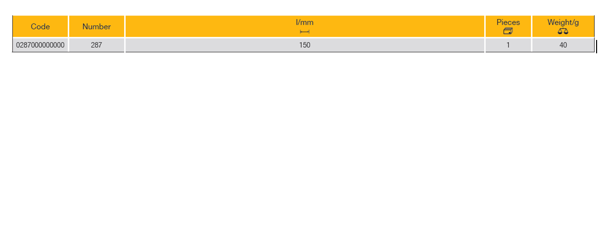ELORA 287 Battery Acid Filler (ELORA Tools) - Premium Battery Acid Filler from ELORA - Shop now at Yew Aik.
