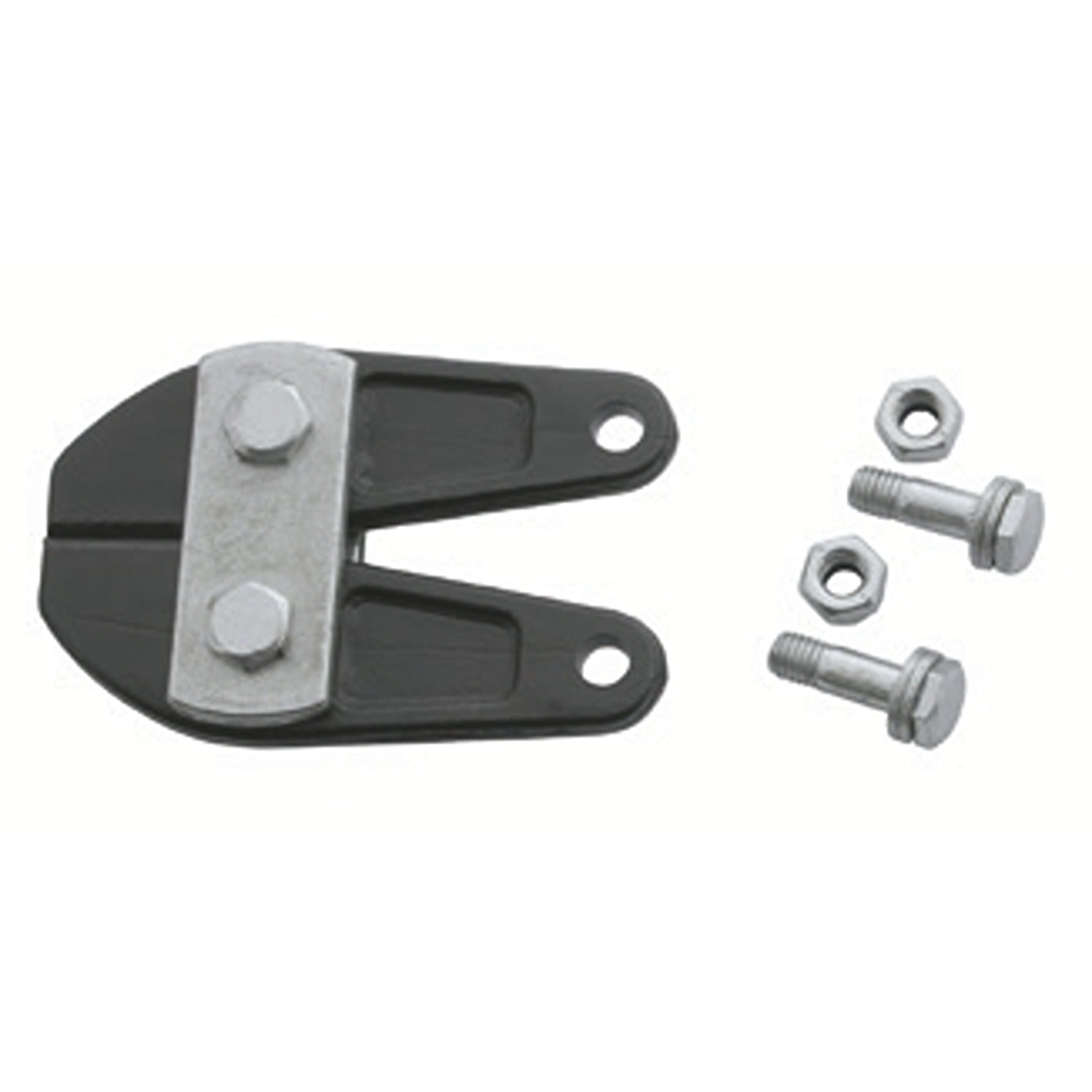 ELORA 288E Bolt Cutter Head Spare Jaw (ELORA Tools) - Premium Bolt Cutter from ELORA - Shop now at Yew Aik.