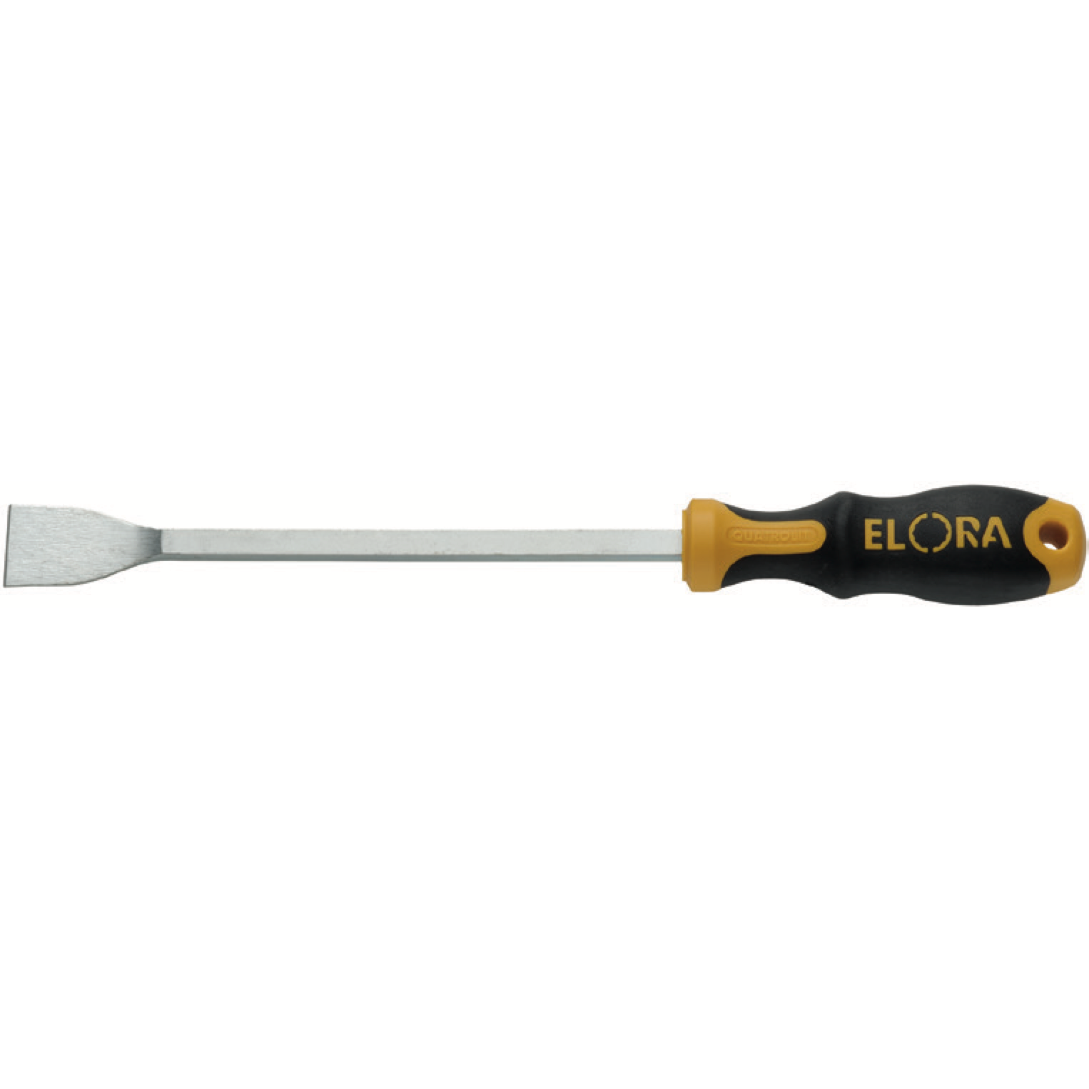 ELORA 290-80G Seal Flat Scraper Cranked 60 mm (ELORA Tools) - Premium Flat Scraper from ELORA - Shop now at Yew Aik.