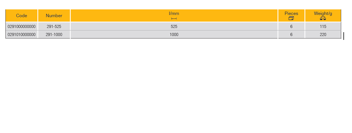 ELORA 291 Claw With Flexible Shaft (ELORA Tools) - Premium Claw from ELORA - Shop now at Yew Aik.