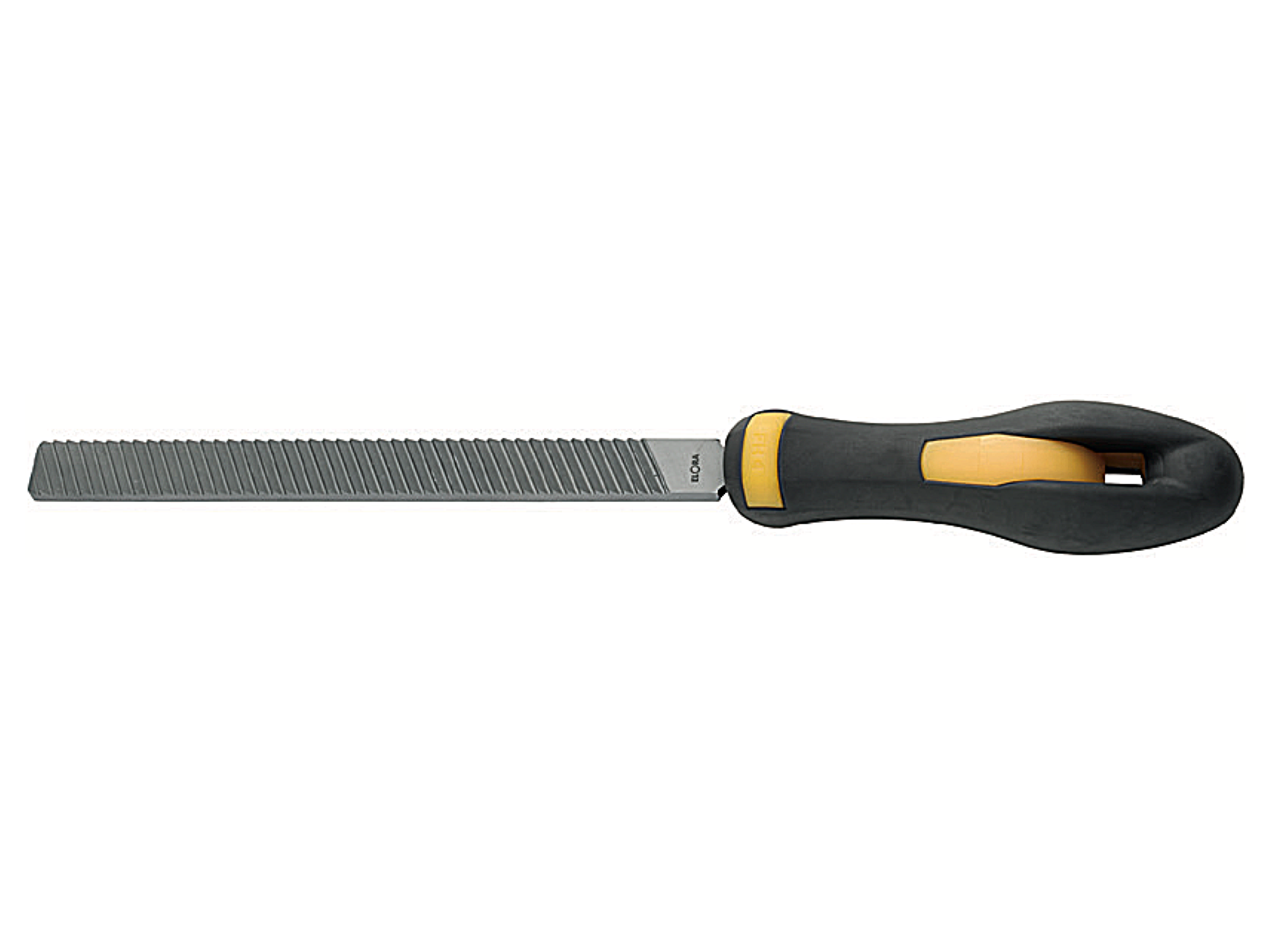 ELORA 292 Brake Service File (ELORA Tools) - Premium Brake Service File from ELORA - Shop now at Yew Aik.