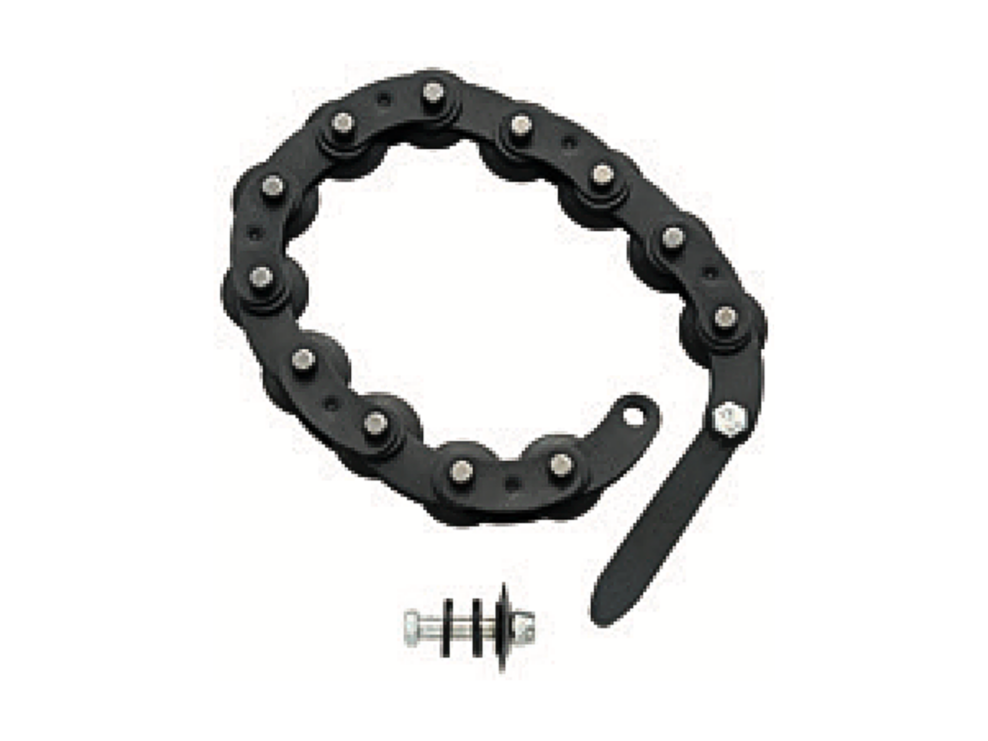 ELORA 301 Chain Pipe Cutter (ELORA Tools) - Premium Pipe Cutter from ELORA - Shop now at Yew Aik.