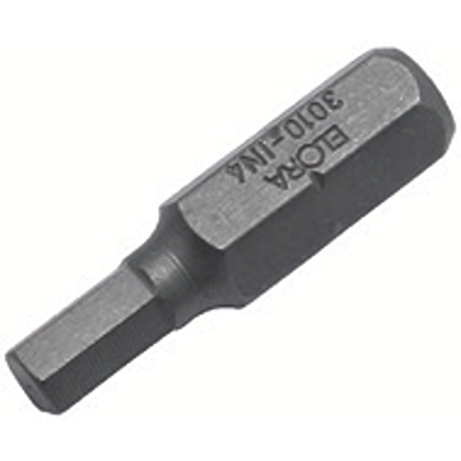 ELORA 3010-IN Screwdriver Bit 1/4" Hexagon (ELORA Tools) - Premium Screwdriver Bit from ELORA - Shop now at Yew Aik.