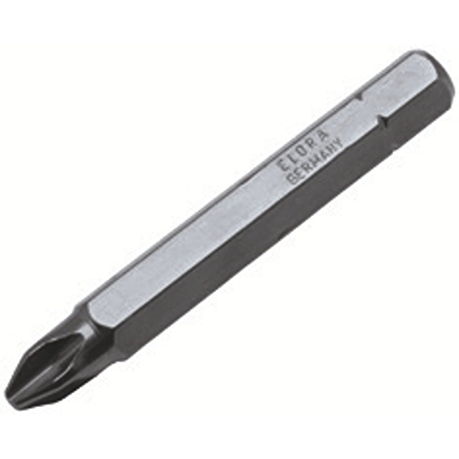 ELORA 3020-PH Screwdriver Bit 1/4" (ELORA TOOLS) - Premium Screwdriver Bit from ELORA - Shop now at Yew Aik.