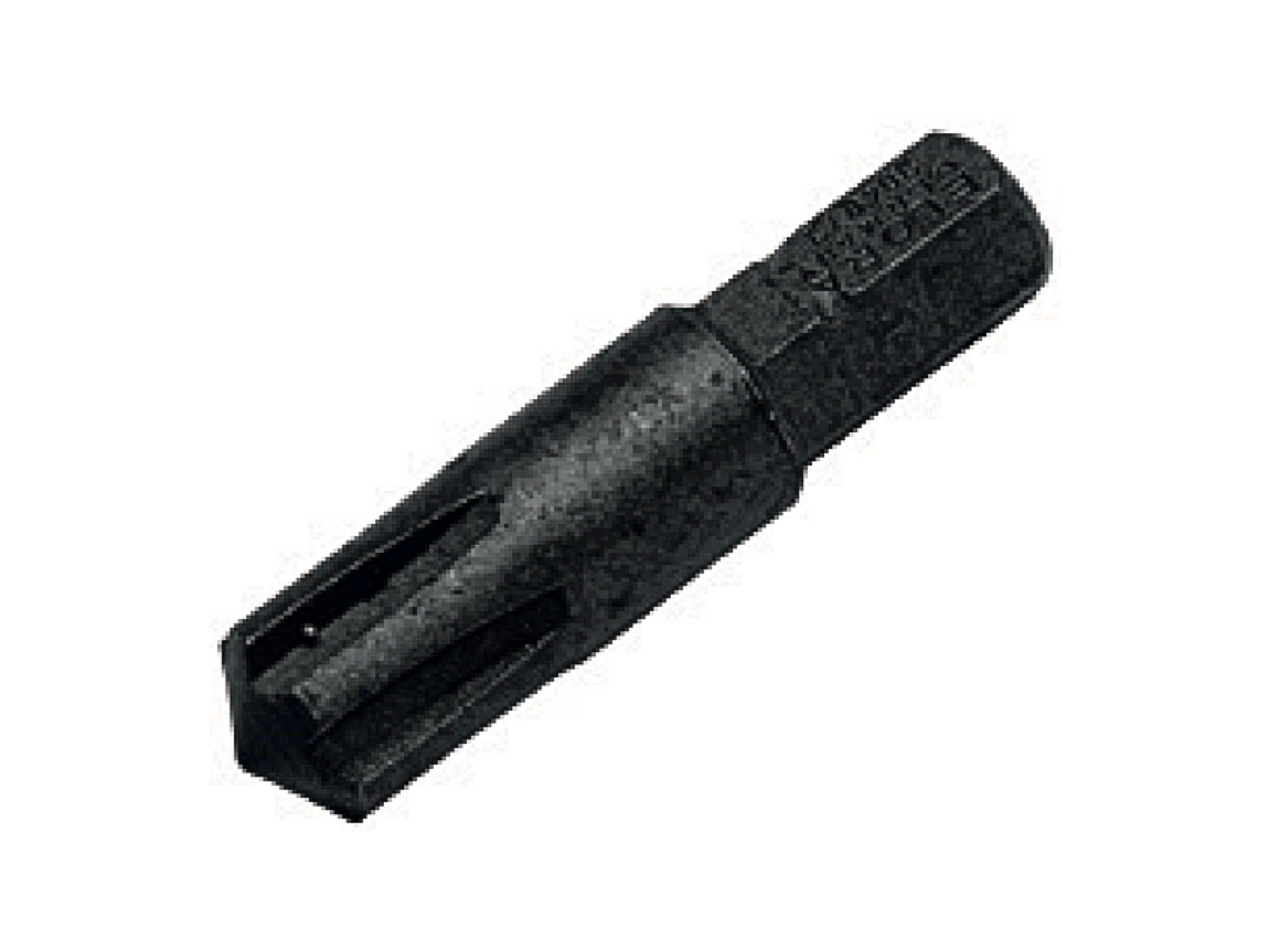 ELORA 3040-RIB Screwdriver Bit 1/4" (ELORA Tools) - Premium Screwdriver Bit from ELORA - Shop now at Yew Aik.