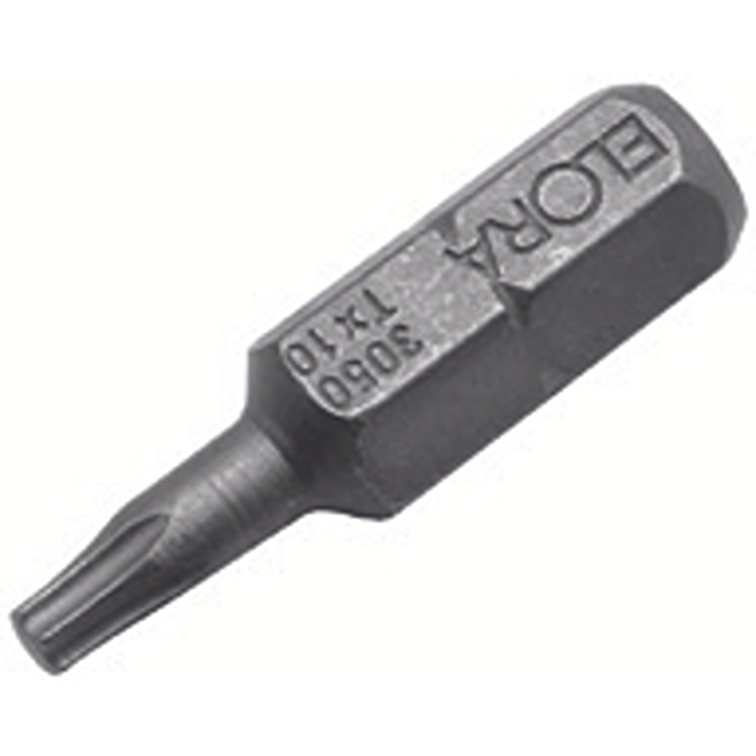 ELORA 3050-TX Screwdriver Bit 1/4" Torx (ELORA Tools) - Premium Screwdriver Bit from ELORA - Shop now at Yew Aik.