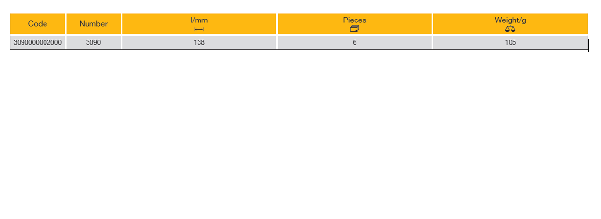 ELORA 3090 Bit Ratchet, Straight (ELORA Tools) - Premium Bit Ratchet from ELORA - Shop now at Yew Aik.