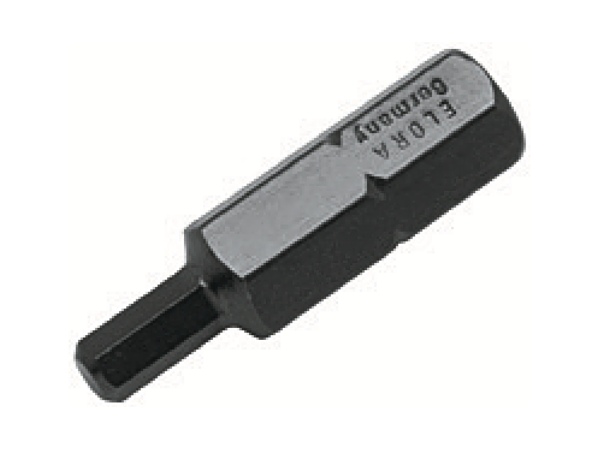 ELORA 3110-IN Screwdriver Bit 5/16" Hexagon (ELORA Tools) - Premium Screwdriver Bit from ELORA - Shop now at Yew Aik.