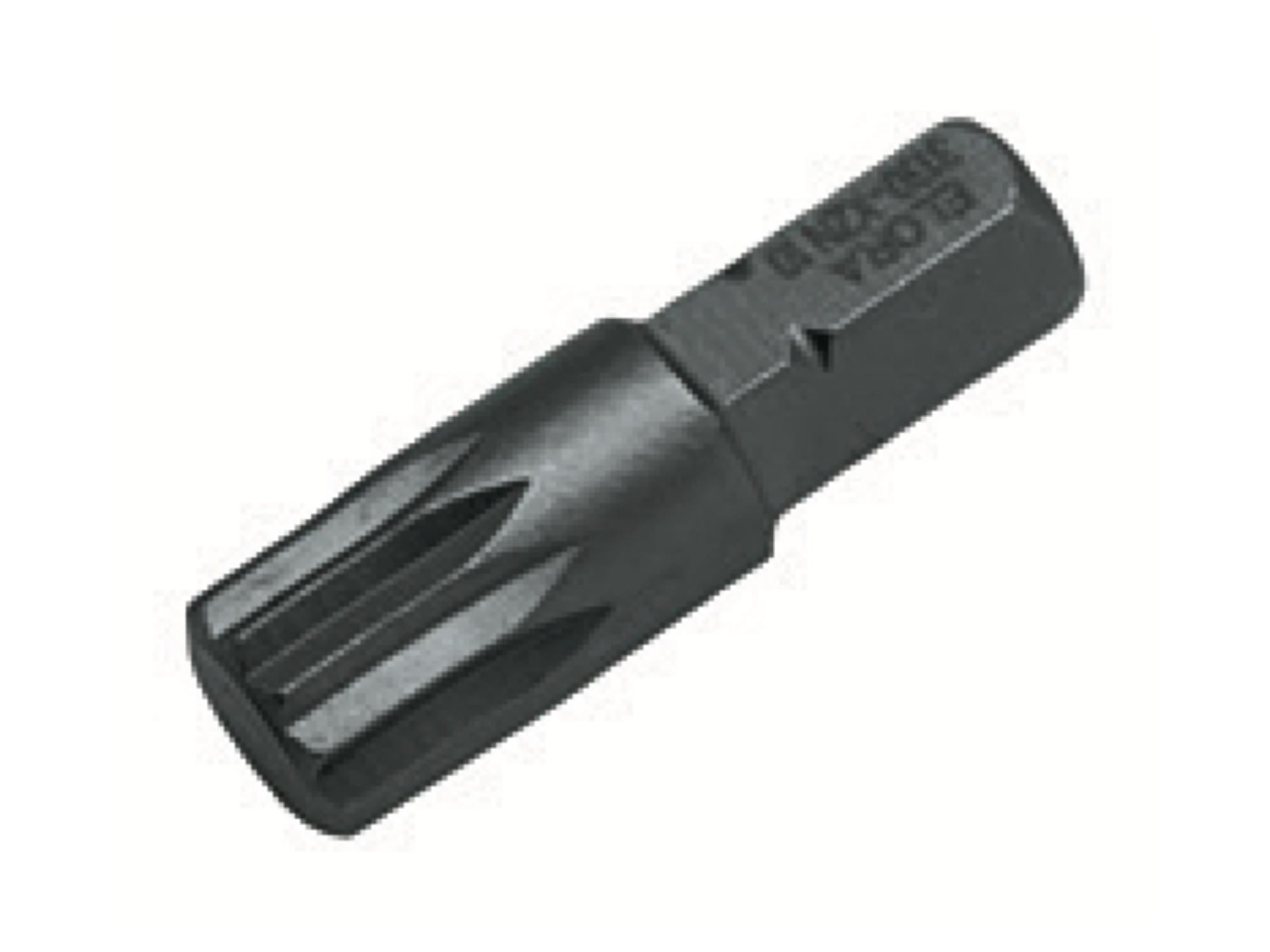ELORA 3130-XZN Screwdriver Bit 5/16" (ELORA Tools) - Premium Screwdriver Bit from ELORA - Shop now at Yew Aik.