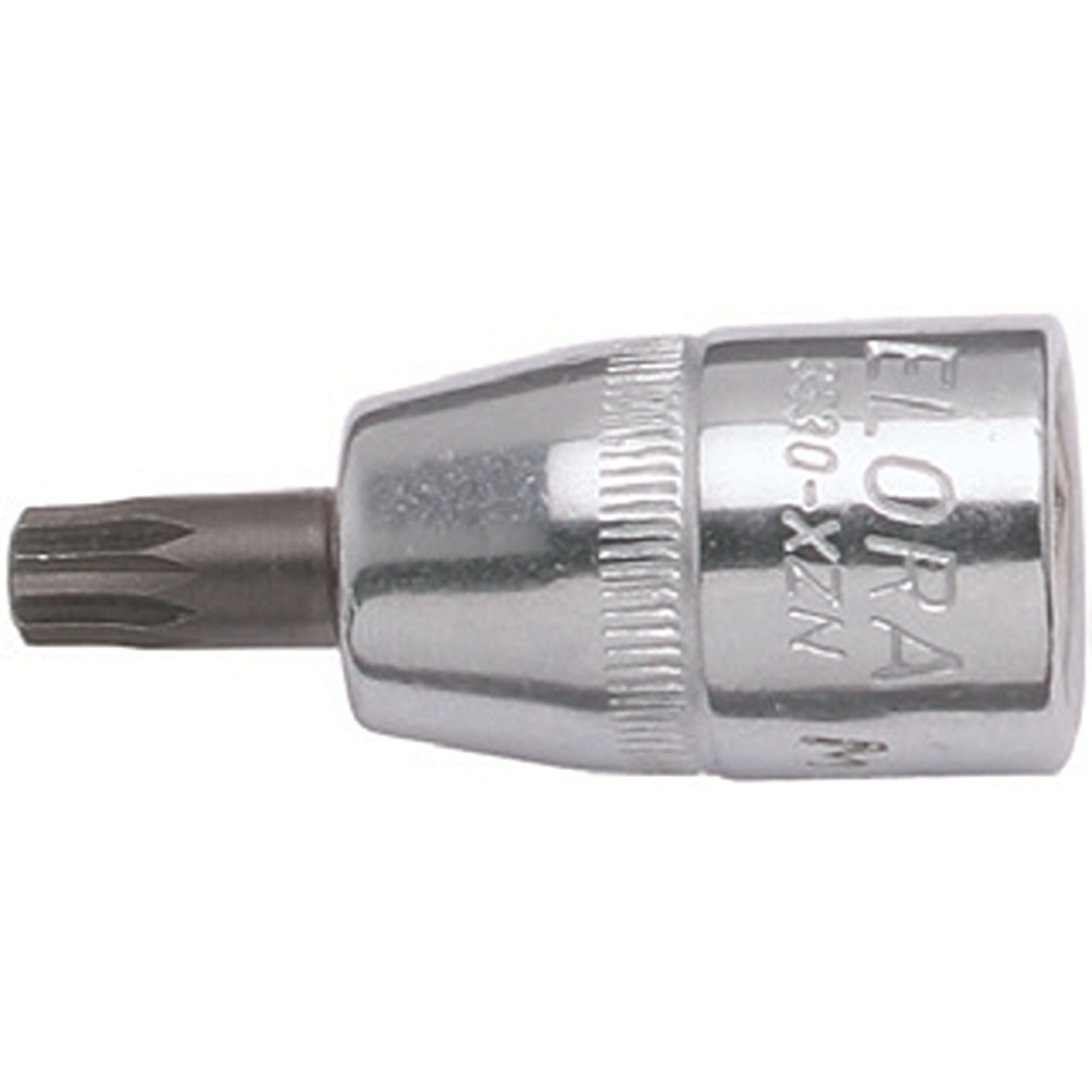 ELORA 3230-XZN Screwdriver Socket 1/2" (ELORA Tools) - Premium Screwdriver Socket from ELORA - Shop now at Yew Aik.