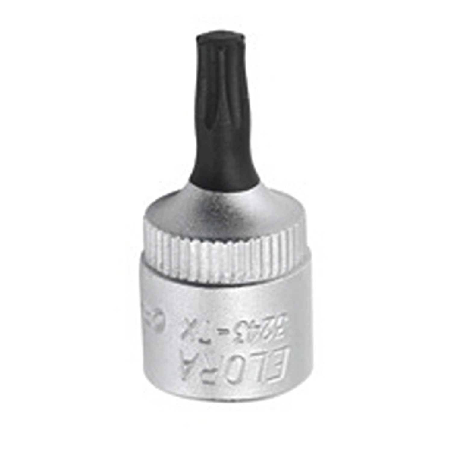 ELORA 3244-TTX Screwdriver Socket 3/8" (ELORA Tools) - Premium Screwdriver Socket from ELORA - Shop now at Yew Aik.