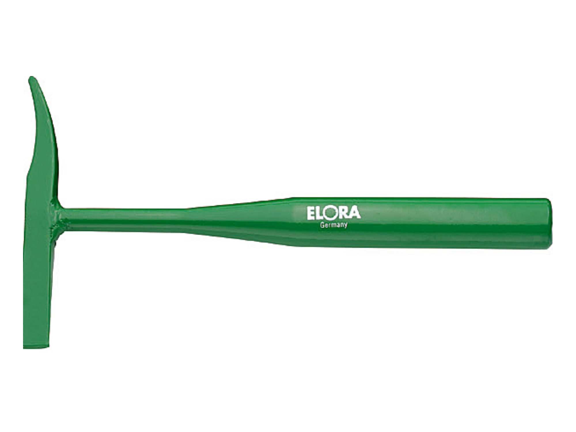 ELORA 331 Welder Chipping Hammer (ELORA Tools) - Premium Welder Chipping hammer from ELORA - Shop now at Yew Aik.