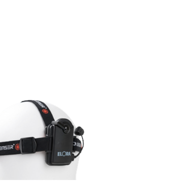 ELORA 334-95K Led Head Lamp, Dimmable (ELORA Tools) - Premium Led Head Lamp from ELORA - Shop now at Yew Aik.