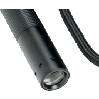 ELORA 335-27 Led Penlight Light Range 25 m (ELORA Tools) - Premium Led Penlight from ELORA - Shop now at Yew Aik.