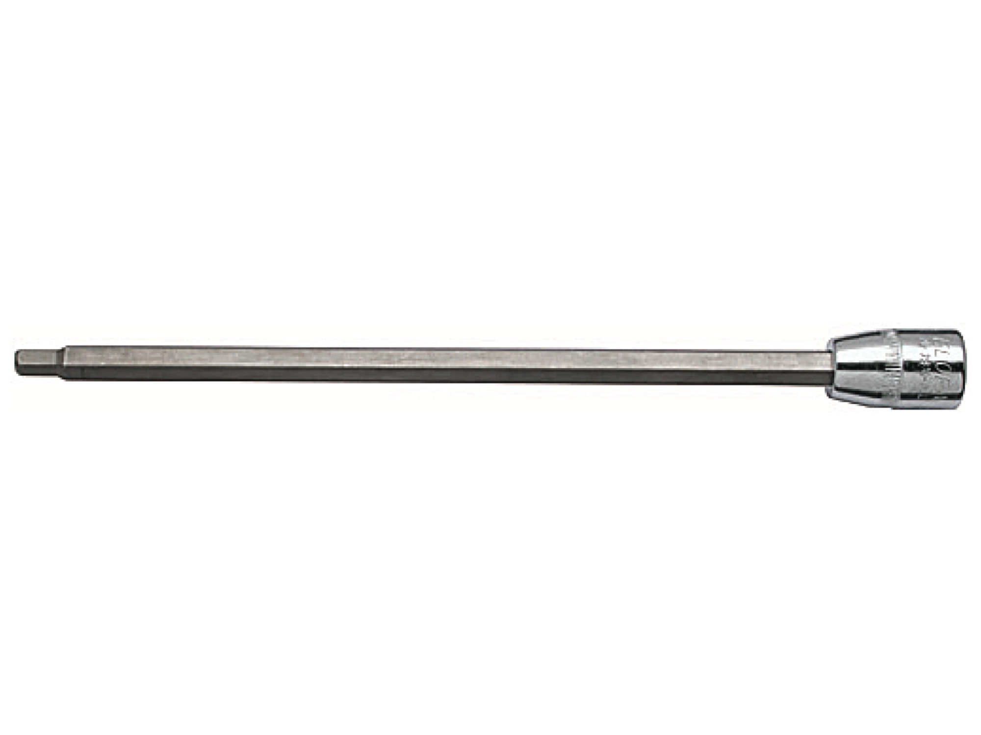 ELORA 3510-INL Screwdriver Socket 3/8", Long (ELORA Tools) - Premium Screwdriver Socket from ELORA - Shop now at Yew Aik.
