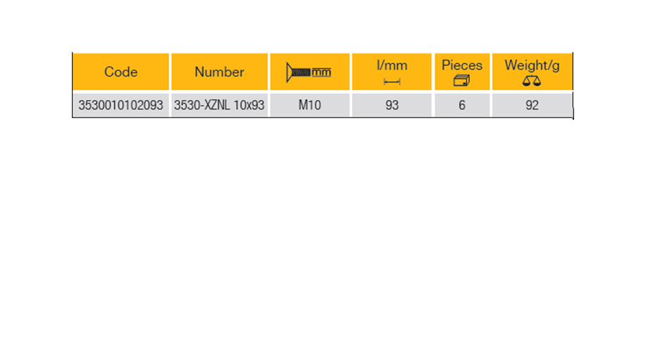 ELORA 3530-XZNL Screwdriver Socket 3/8", Extra Long (ELORA Tools) - Premium Screwdriver Socket from ELORA - Shop now at Yew Aik.