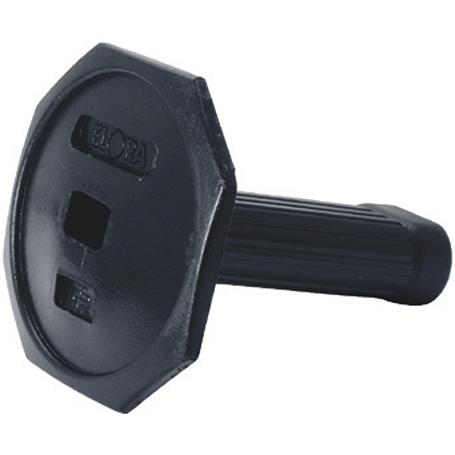 ELORA 361HS Hand Guard For Slit Or Car Body Chisel (ELORA Tools) - Premium Hand Guard from ELORA - Shop now at Yew Aik.