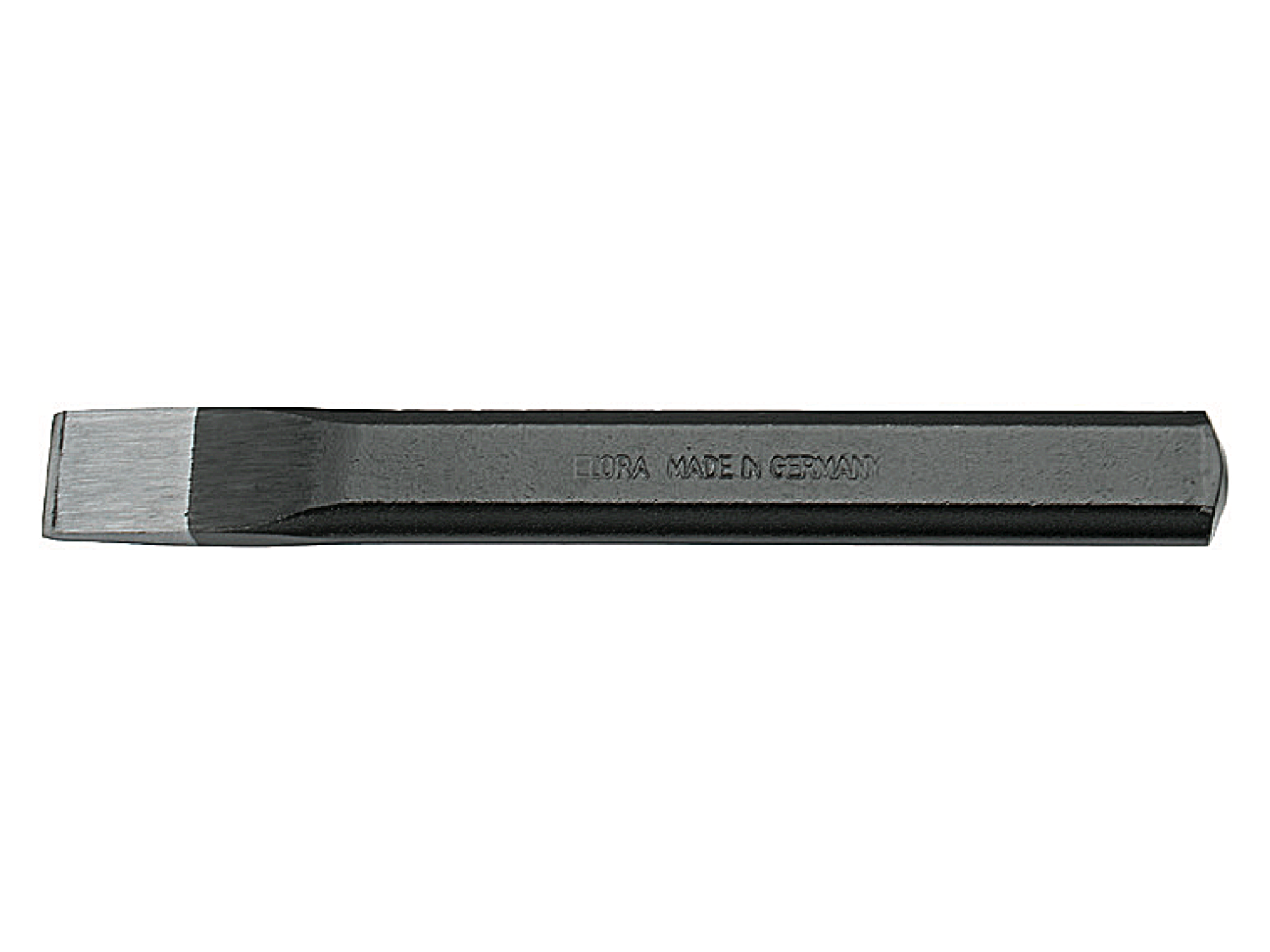 ELORA 362 Bricklayers Chisel, Flat Oval (ELORA Tools) - Premium Bricklayers Chisel from ELORA - Shop now at Yew Aik.