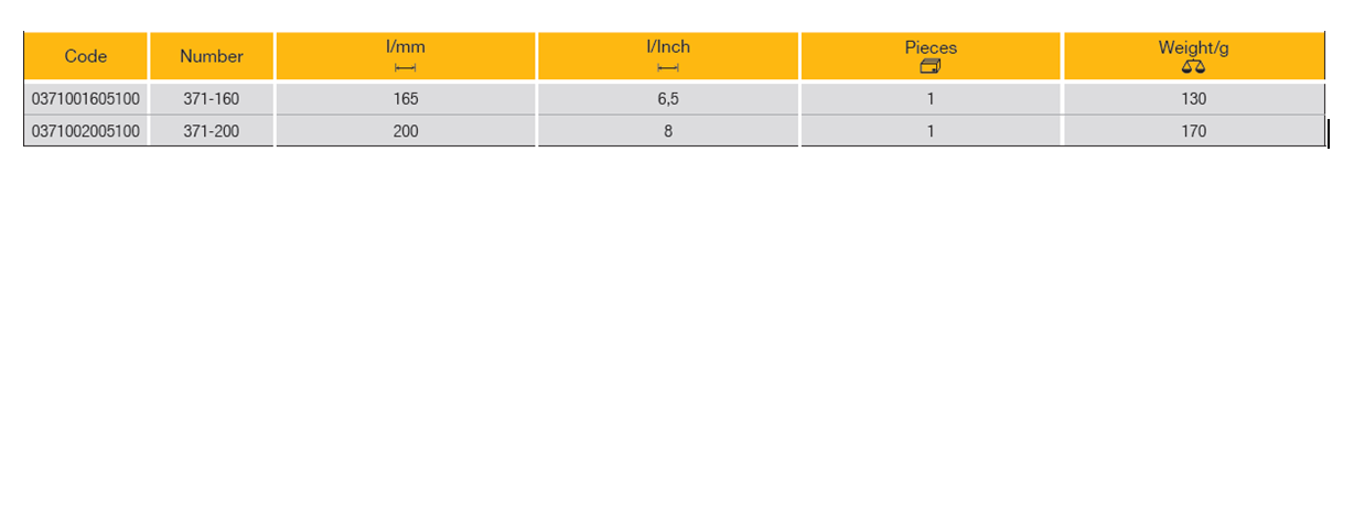ELORA 371 Snipe Nose Plier With Side Cutter, Bent (ELORA Tools) - Premium Snipe Nose from ELORA - Shop now at Yew Aik.