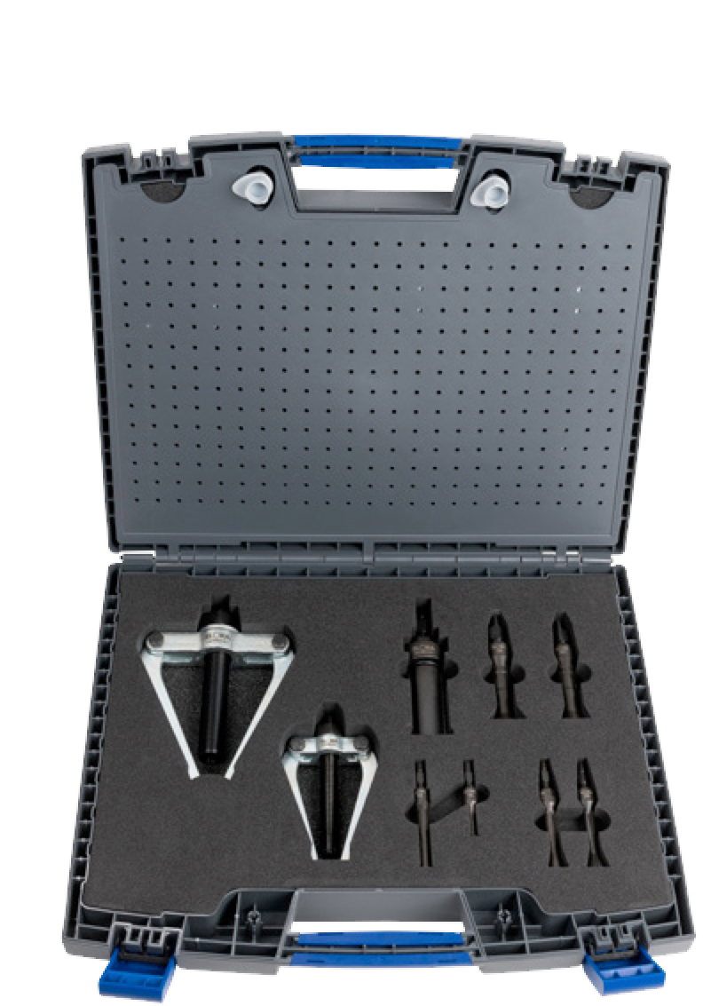ELORA 372S9 Internal Extractor Set (ELORA Tools) - Premium Internal Extractor from ELORA - Shop now at Yew Aik.