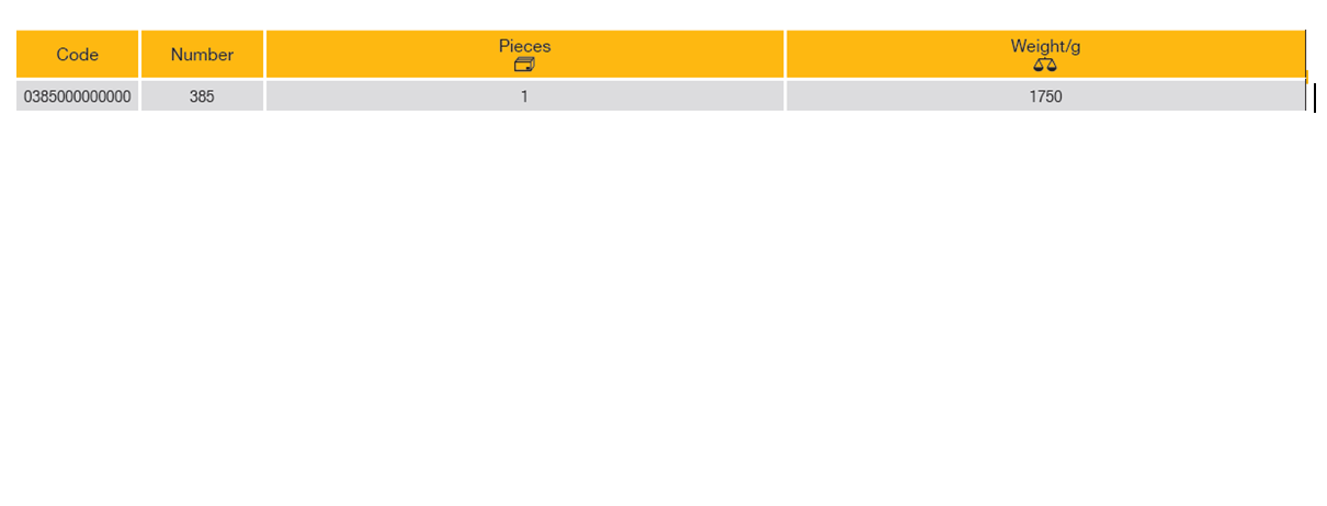 ELORA 385 Hand Lever Grease Gun (ELORA Tools) - Premium Gun from ELORA - Shop now at Yew Aik.
