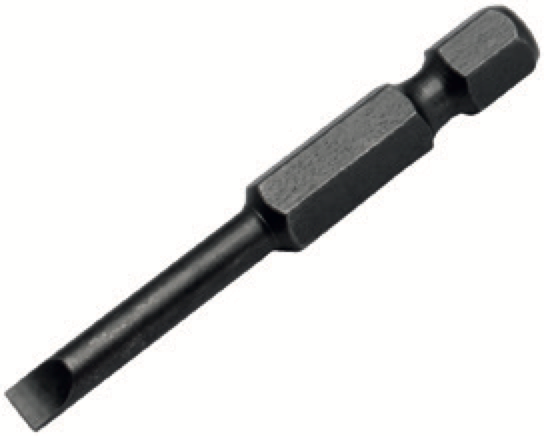 ELORA 4100-IS Screwdriver Bit 1/4" (ELORA Tools) - Premium Screwdriver Bit from ELORA - Shop now at Yew Aik.