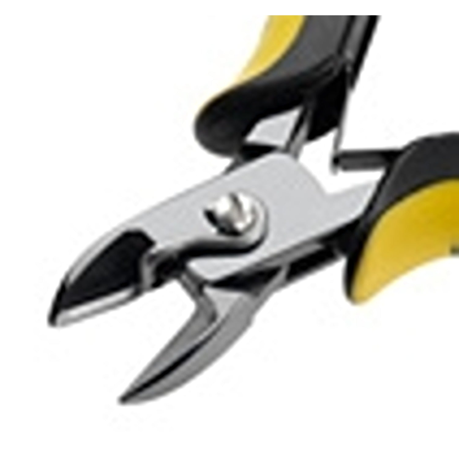 ELORA 4540 Electronic Side Cutter With Wire Trapping Spring Esd - Premium Side Cutter from ELORA - Shop now at Yew Aik.