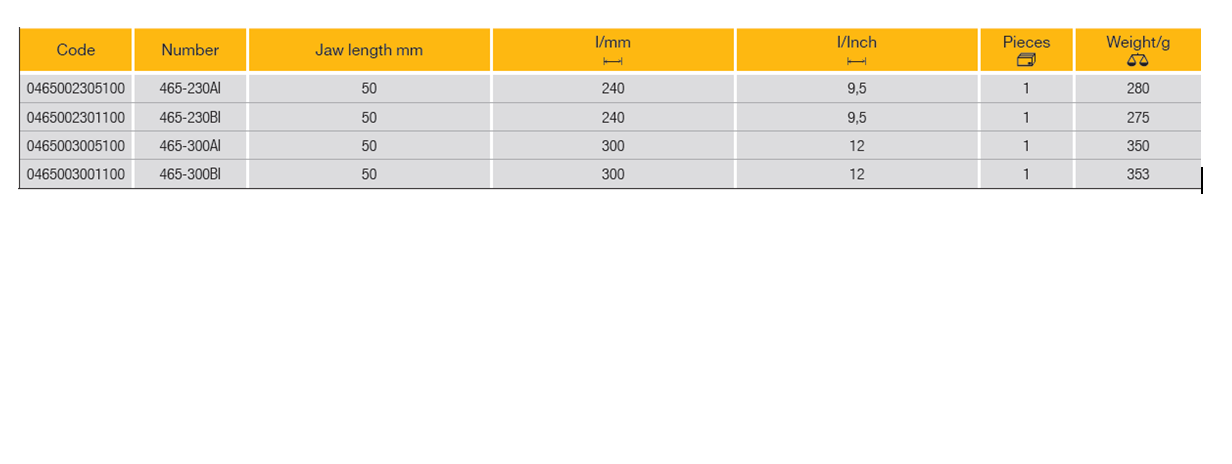 ELORA 465 Spark Plug Plier (ELORA TOOLS) - Premium Plug Plier from ELORA - Shop now at Yew Aik.