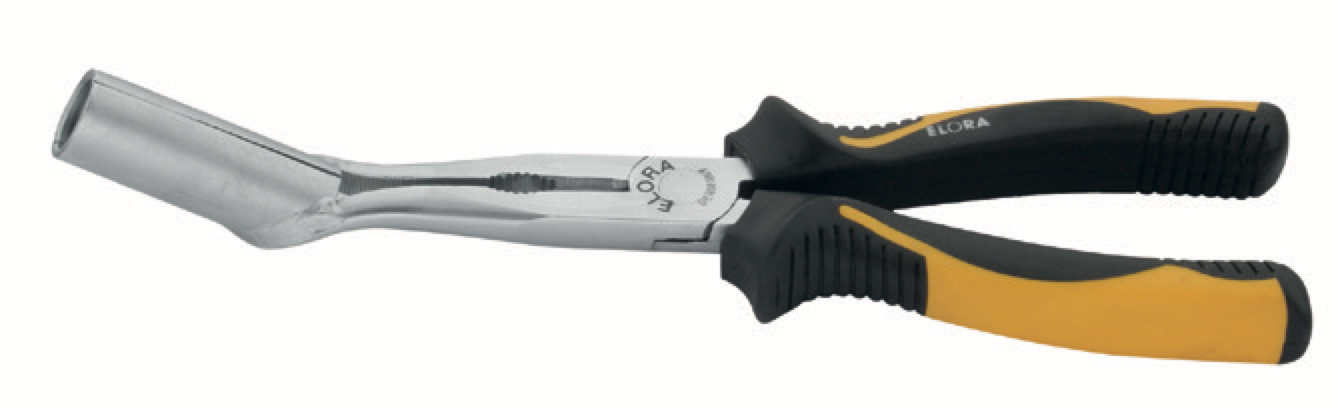 ELORA 465 Spark Plug Plier (ELORA TOOLS) - Premium Plug Plier from ELORA - Shop now at Yew Aik.