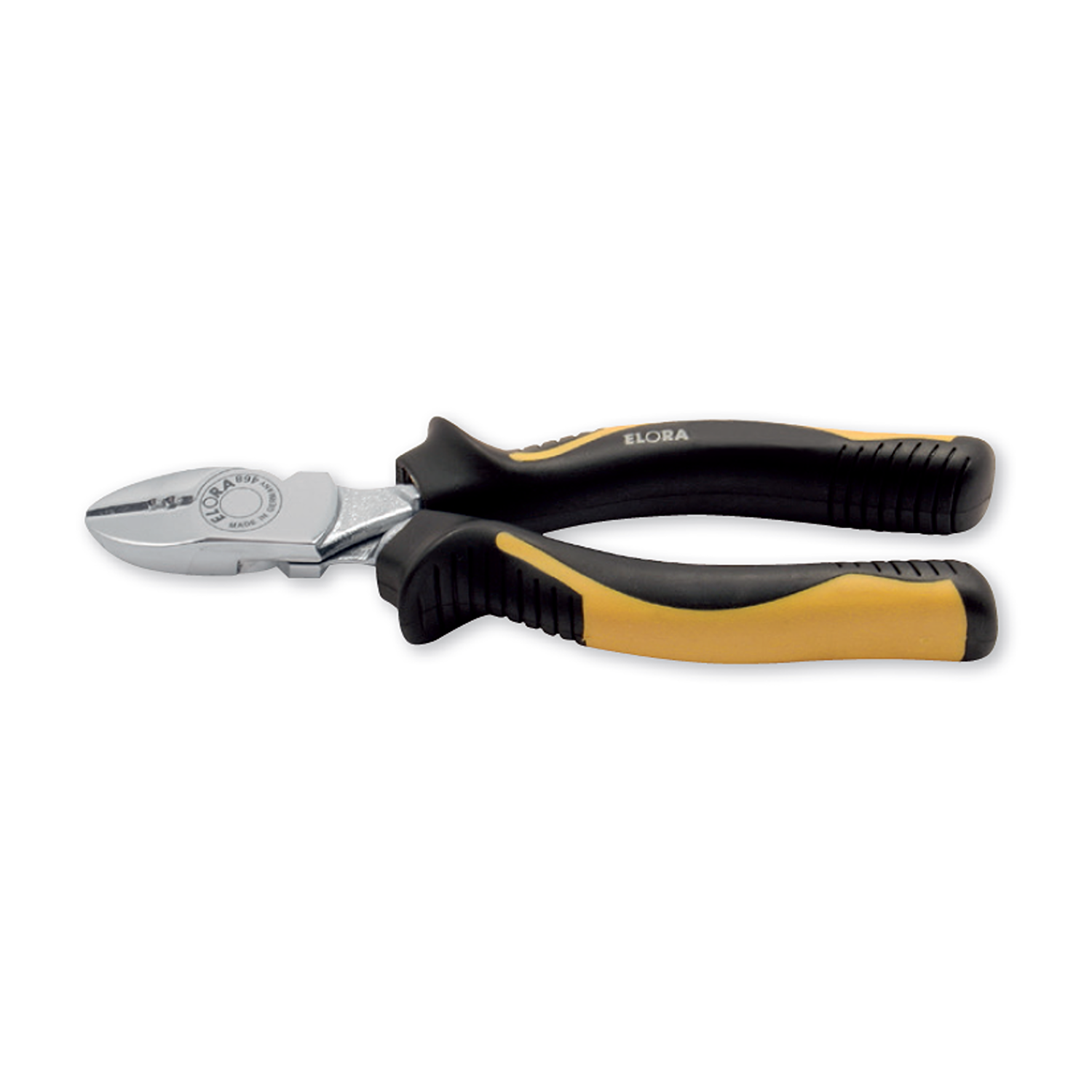 ELORA 468-BI Wire Stripper/Cutter (ELORA Tools) - Premium Wire Stripper from ELORA - Shop now at Yew Aik.